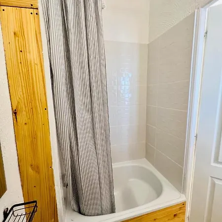 Appartement « Dolce Vita » Vitry-le-François Buitenkant foto