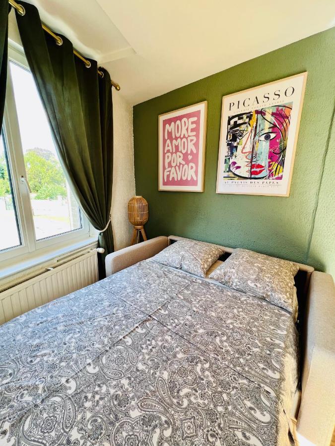« dolce Vita » Apartamento