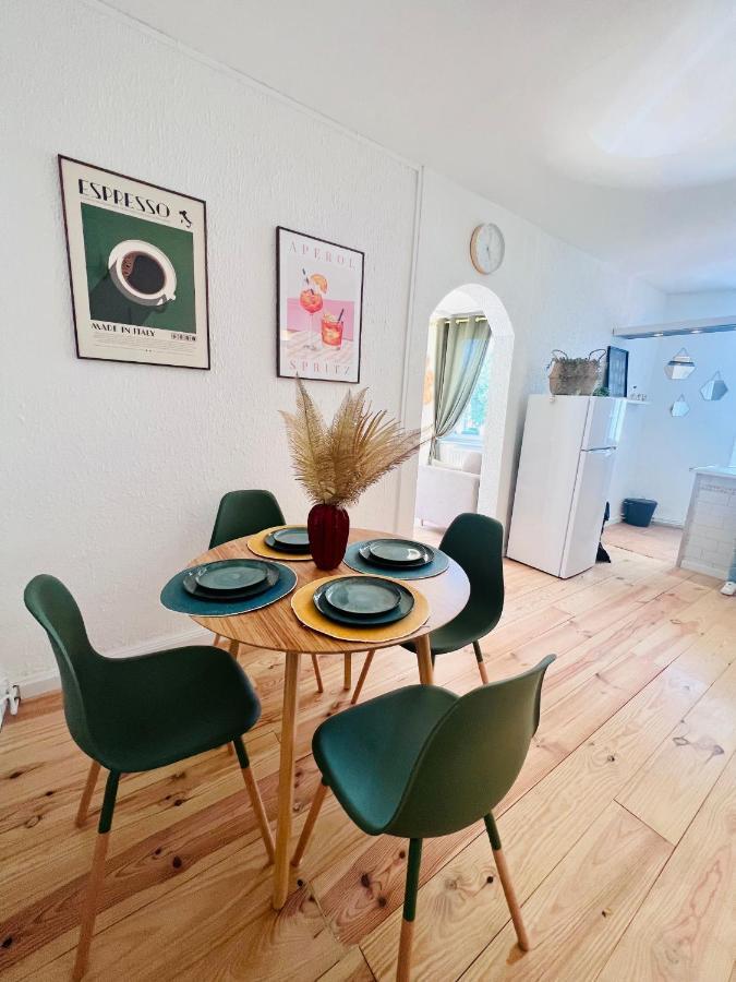 « dolce Vita » Vitry-le-Francois