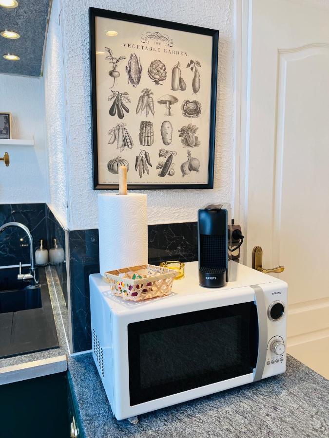 « dolce Vita » Apartamento Vitry-le-François