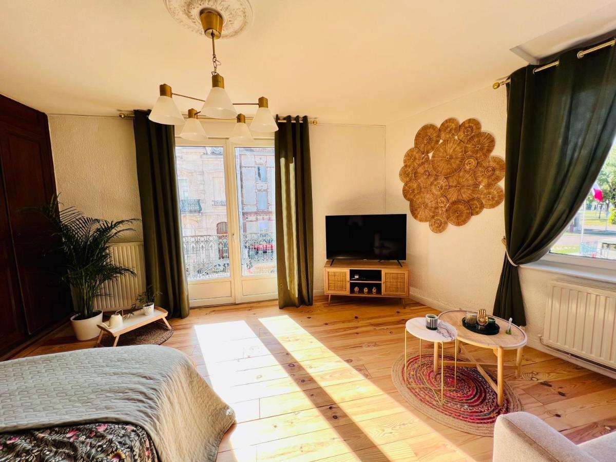 Apartment « dolce Vita » *